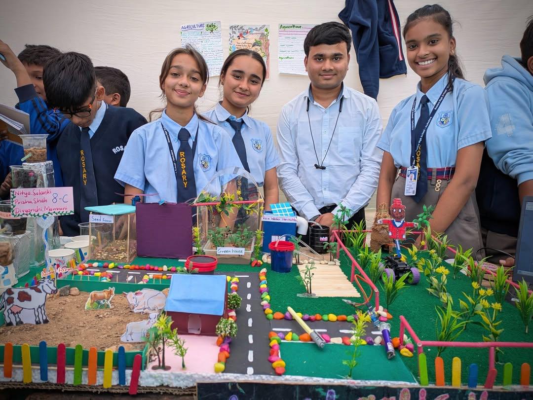 IOT AND ROBOTICS PROJECT